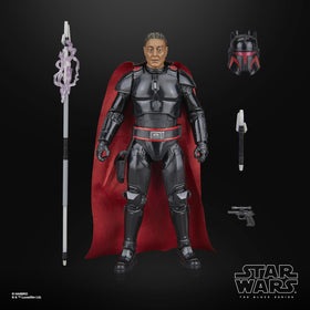 Officially licensed Star Wars product by Hasbro