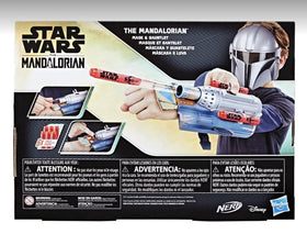 STAR WARS Mandalorian mask set to complete the roleplay look