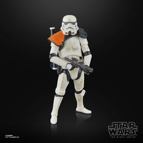 STAR WARS original trilogy Sandtrooper scene idea for collection