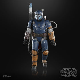 Paz Vizsla Beskar armor detail highlights collector-grade deco