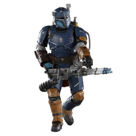 STAR WARS Paz Vizsla jetpack accessory enhances display versatility