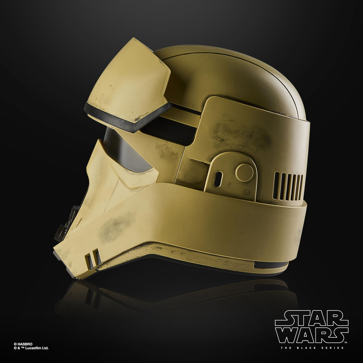 Star Wars premium shoretrooper design for collectors and cosplay.