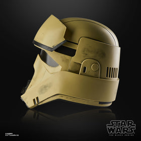Star Wars premium shoretrooper design for collectors and cosplay.