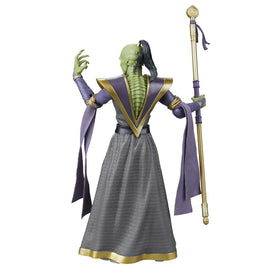 STAR WARS Prince Xizor deco detail enhances screen-accurate look