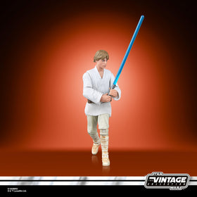 Star Wars seven accessories included to enhance display options.