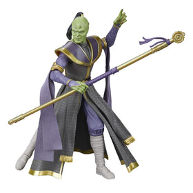 STAR WARS Shadows of the Empire packaging highlights collectible display appeal