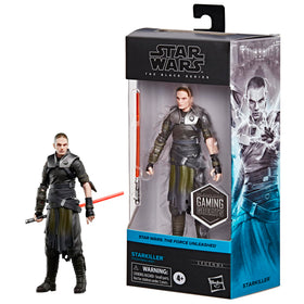 STAR WARS Starkiller makes a thoughtful gift for fans aged 4 and up.