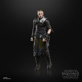 STAR WARS Starkiller includes one accessory for enhanced display.