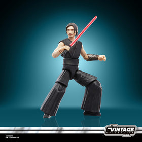 Star Wars The Stranger Qimir interchangeable helmet for alternate looks