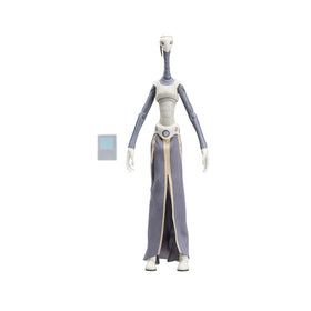 STAR WARS Taun We figure in premium 6-inch scale for display and collection.