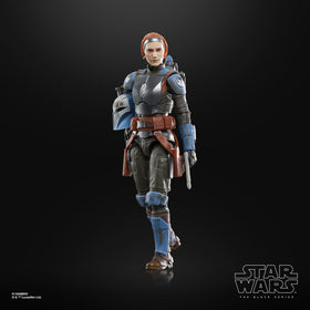 Ideal for Mandalorian dioramas and shelf-based gallery setups.