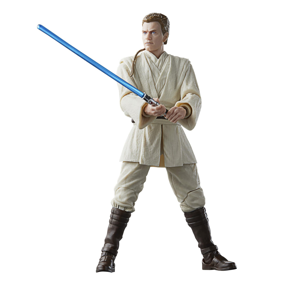 Archive Collection packaging highlights retro-released figure for long-term display.