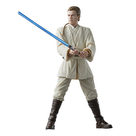 Archive Collection packaging highlights retro-released figure for long-term display.