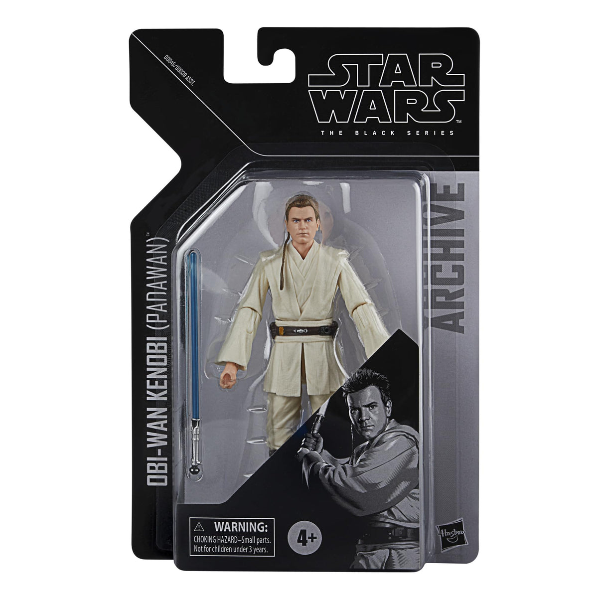 Premium articulation enables varied poses to recreate iconic scenes.