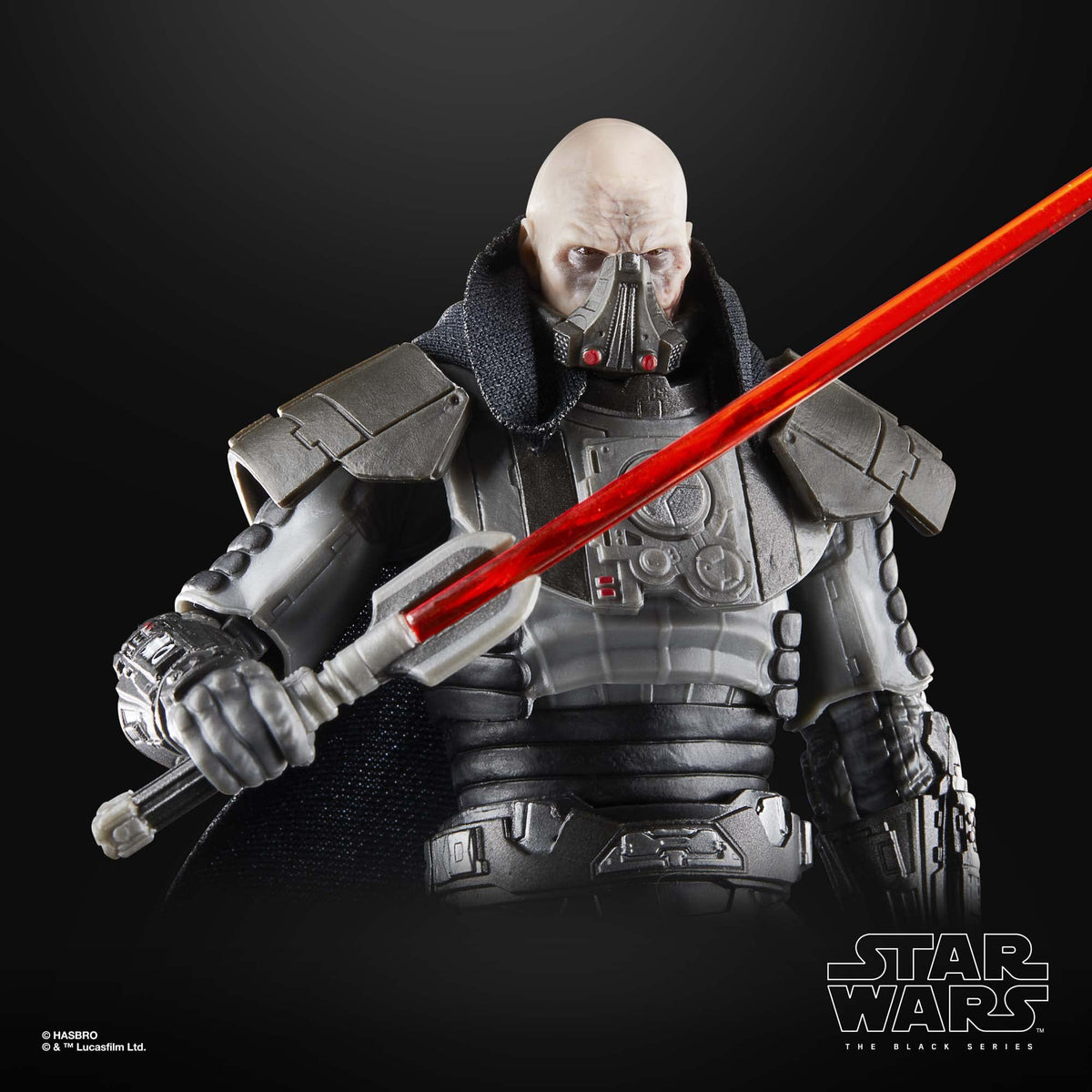 STAR WARS Darth Malgus accessories highlights character inspired gear for gameplay