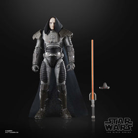 STAR WARS Darth Malgus collection image highlighting broader Black Series lineup