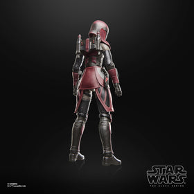 STAR WARS The Black Series Maul Shadow Lord collection to complete a scene.