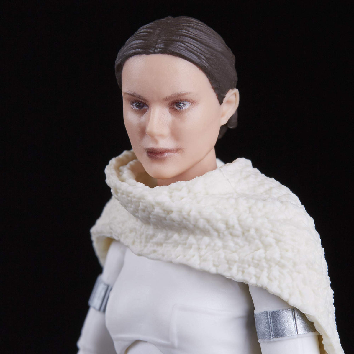 STAR WARS Padmé Amidala 6-inch figure pose possibilities for collectors