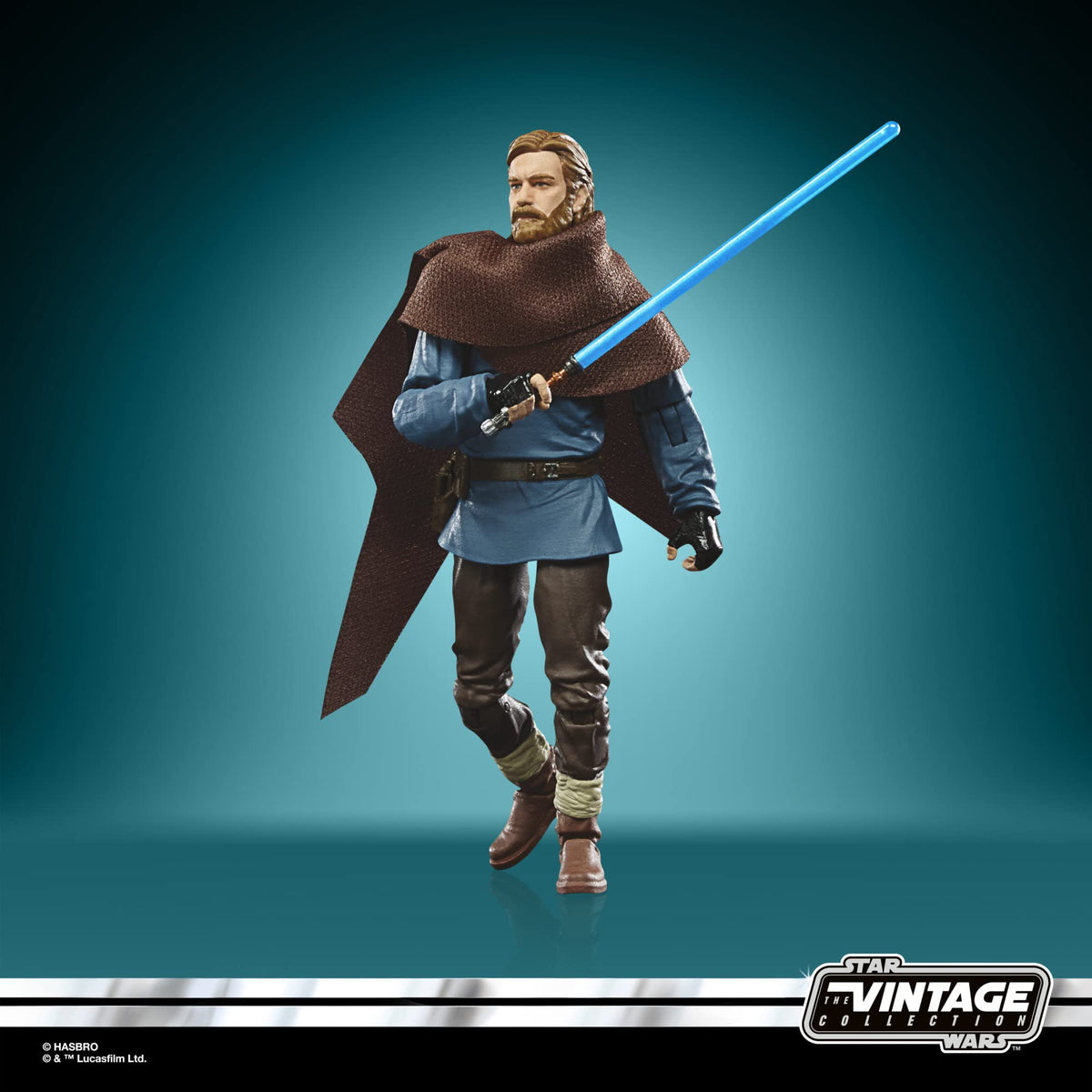 STAR WARS The Vintage Collection entertainment-inspired characters for fans and collectors