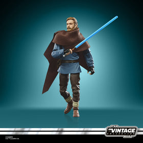 STAR WARS The Vintage Collection entertainment-inspired characters for fans and collectors