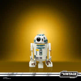 Premium deco elevates shelf display for Star Wars collectors