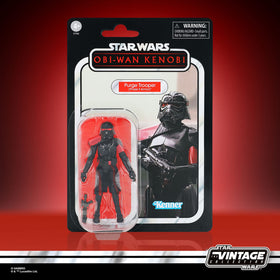 STAR WARS The Vintage Collection highly articulated figures for dynamic poses