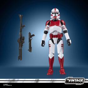 STAR WARS Vintage Collection packaging highlights collectability and nostalgia
