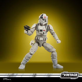 STAR WARS Vintage Collection Kenner-inspired cardback packaging enhances nostalgia and collectibility.