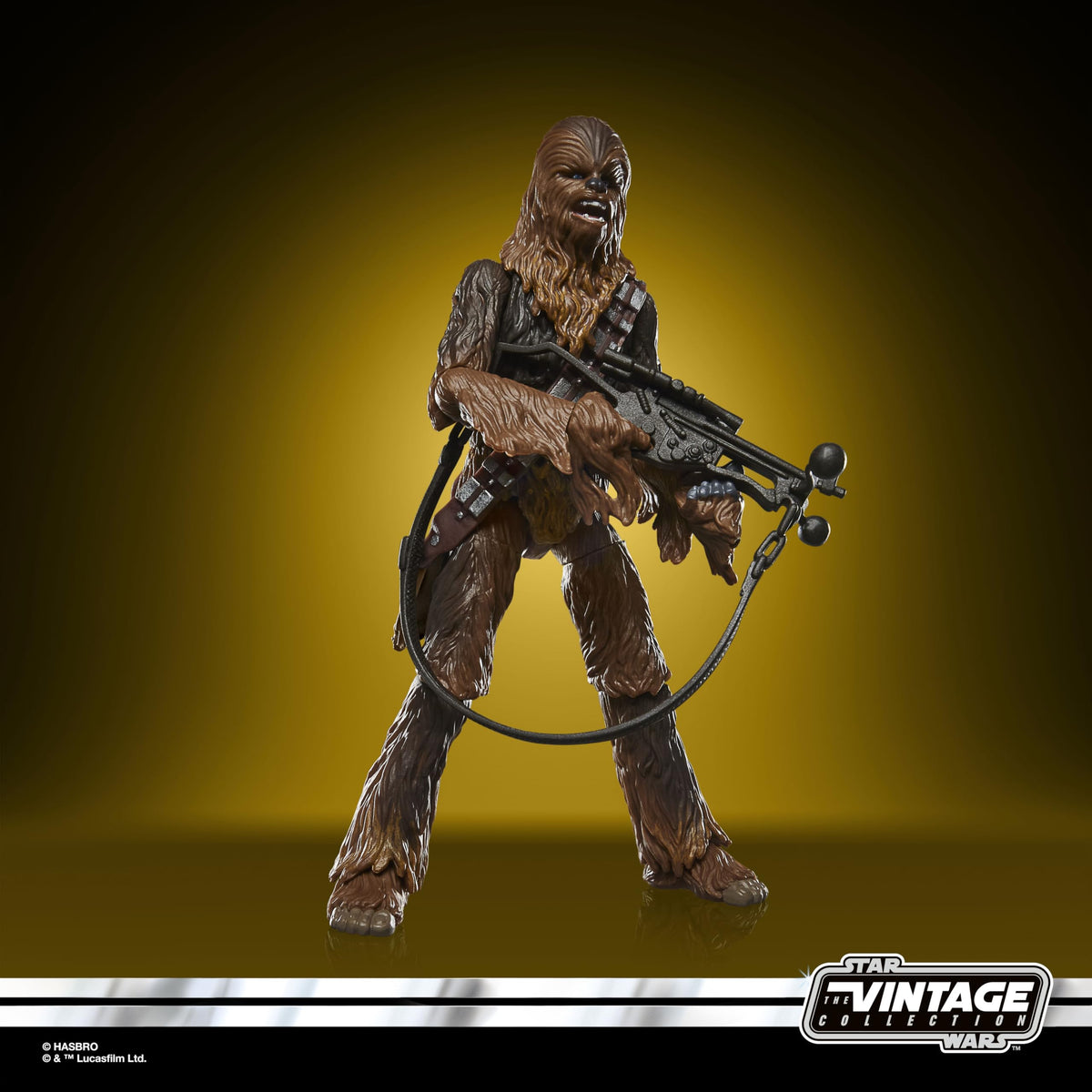 STAR WARS Vintage Collection Kenner-inspired packaging boosts nostalgia