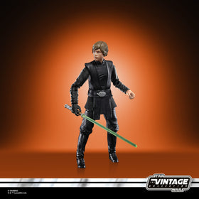 3.75-inch Luke Skywalker articulation enabling dynamic poses for imaginative play