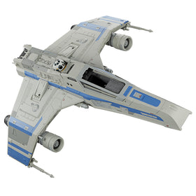 STAR WARS The Vintage Collection New Republic E-Wing display-ready craftsmanship