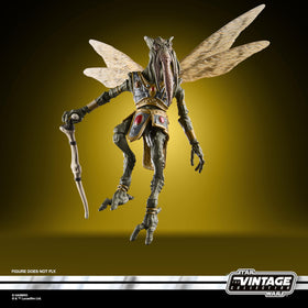 STAR WARS Vintage Collection deco details emphasize premium paint and styling