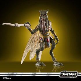 STAR WARS Poggle the Lesser head sculpture highlights authentic screen-accurate features