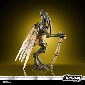 STAR WARS Vintage Collection Poggle the Lesser scale figure complements existing figures