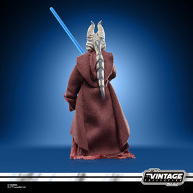 Star Wars The Vintage Collection Shaak Ti Episode II lineup supports broader collection.
