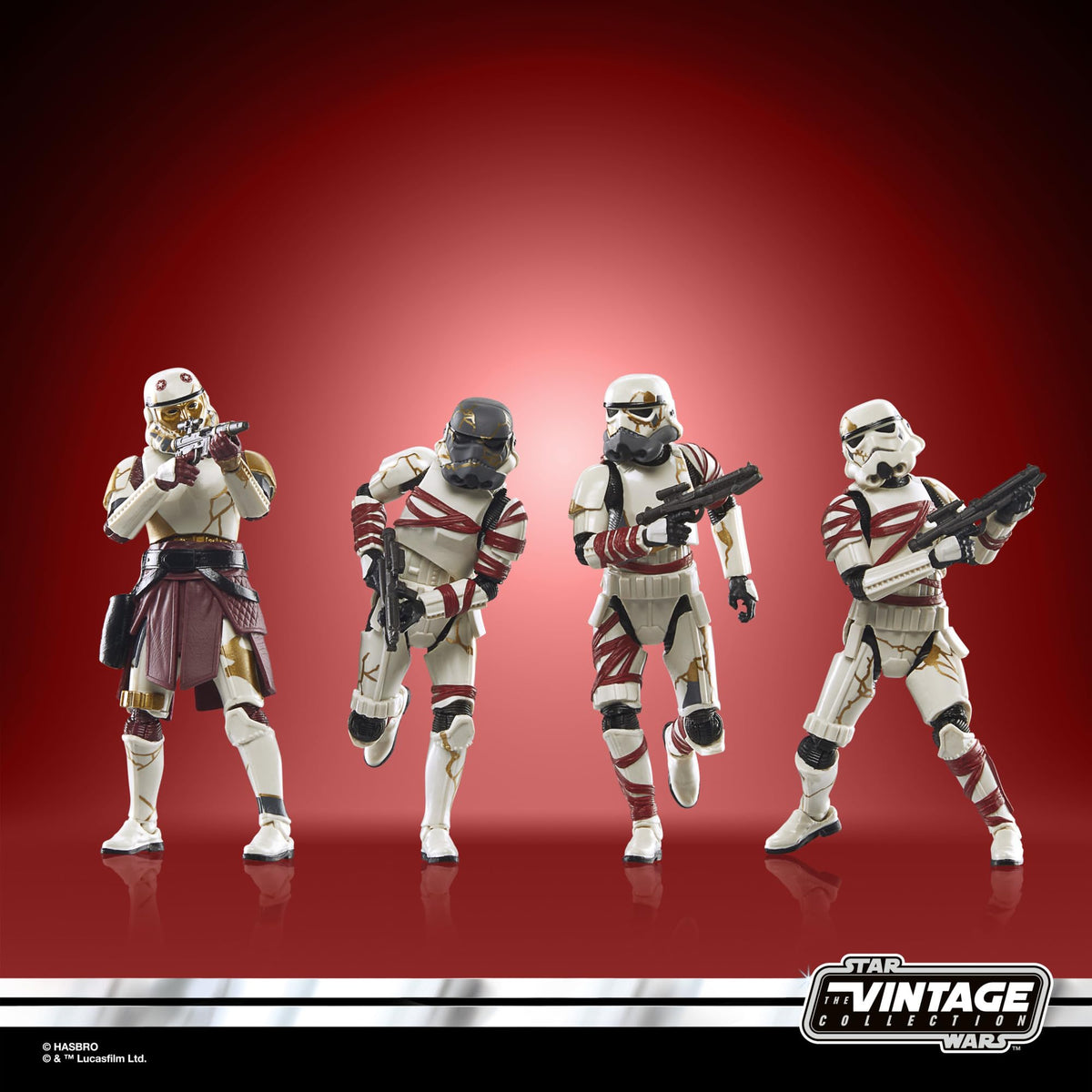 Ideal gift for Star Wars fans and collectors