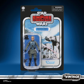STAR WARS Veers blaster and helmet accessories enable authentic posing