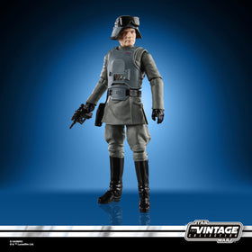 STAR WARS Veers packaging image showcasing collector-grade presentation