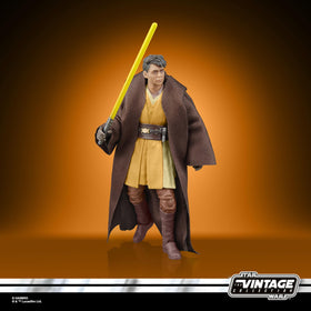 STAR WARS Vintage Collection Yord Fandar packaging highlights collectible branding.