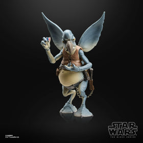 STAR WARS Watto data pad accessory adds authentic scene detail