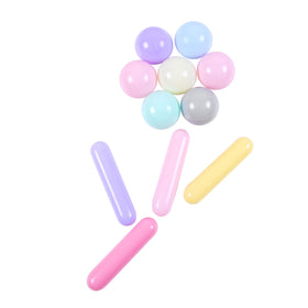STARBOLO Colorful ocean-ball world sparks imaginative play.