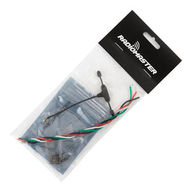 STARDRONE RP1 ELRS compatibility with modules and remotes.