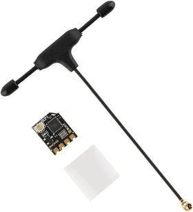 STARDRONE RP1 nano receiver for compact FPV setups with low latency.