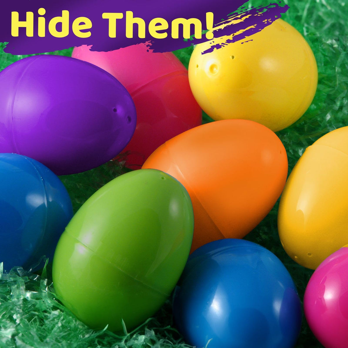 Stargo easy-fill eggs with two-piece design for quick prep.