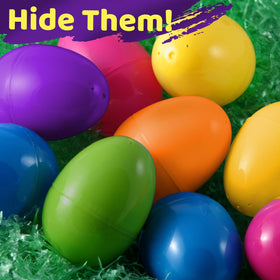 Stargo easy-fill eggs with two-piece design for quick prep.
