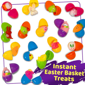 Stargo kid-friendly Easter eggs ideal for classroom activities and gifts