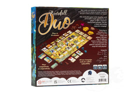 Starling Games Everdell Duo campaign mode offers narrative depth through 15 story chapters