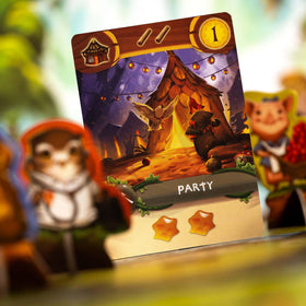 Starling Games Everdell worker placements prompt strategic choices