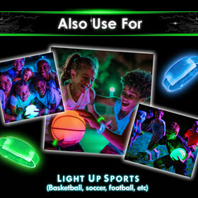 Starlux variation cards compatible glow set expands game options and creativity.