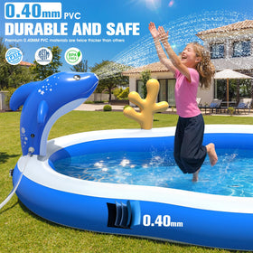 StarOcean 2026 fast-drain-valve enables quick setup, drainage, and storage